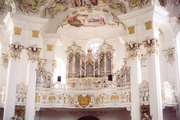 Orgel