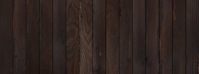 Tinted wooden boards texture for background.