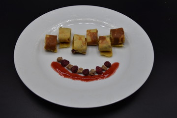gâteaux