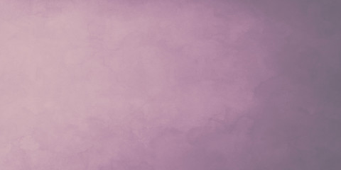 Soft Muted Pastel Lavender Violet Gradient Watercolor Grunge Texture