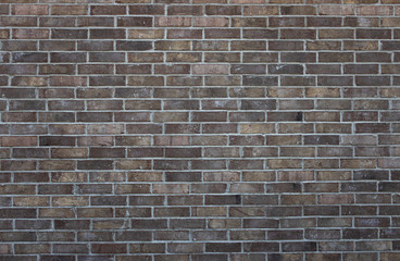 brick wall background