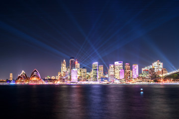 Vivid Sydney, Australia
