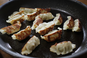 日本の美味しい食べ物