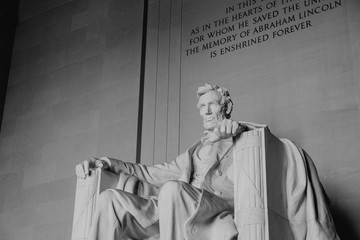 Lincoln Memorial