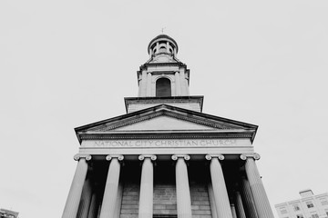 National City Christian Church