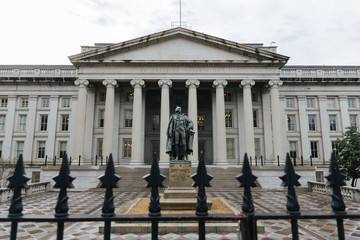 U.S. National Treasury
