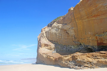 Bom Sucesso Beach, Portugal	
