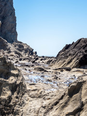 神奈川 三浦半島 釣りの名所 盗人狩