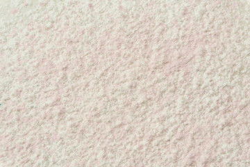 powder background 