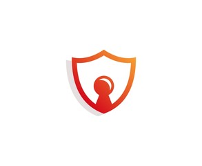 Security logo