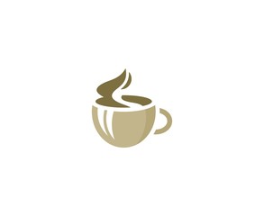 Coffee logo