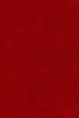 vintage Italian leather texture red background, hi res aged dyed leather detail overlay for graphic design