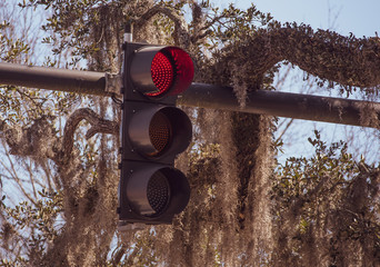 Red Light