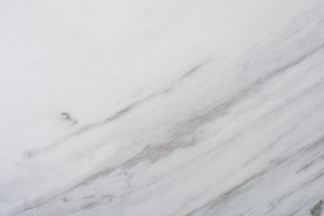 White marble texture background pattern with high resolution.