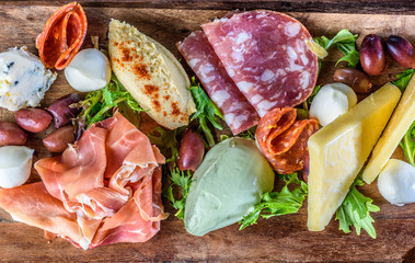 Antipasto