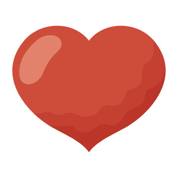 heart love romantic icon