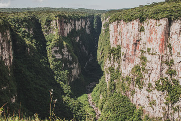 Parque Nacional de Aparados da Serra 