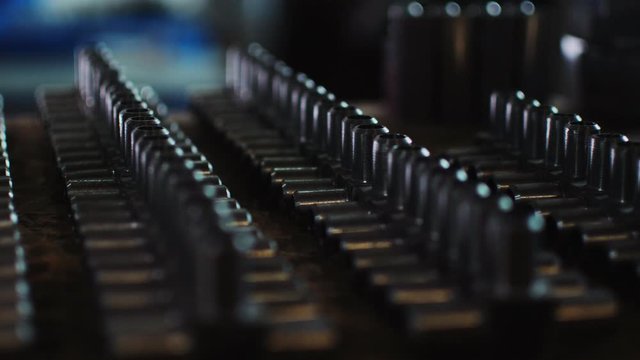 new t-shaped pipe joints to reduce liquid on table at plant