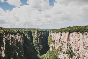 Parque Nacional de Aparados da Serra 