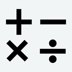 Obraz premium wooden cross on a white background