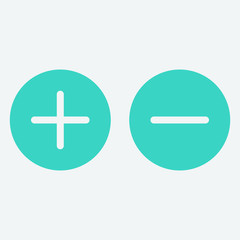 Obraz premium vector icon