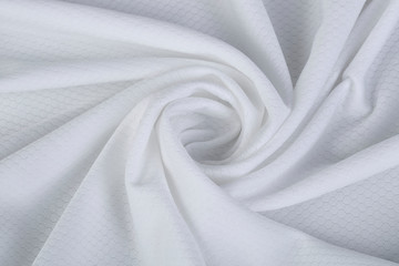 Fabric details