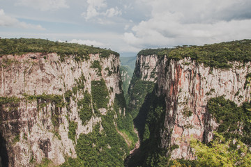 Parque Nacional de Aparados da Serra 