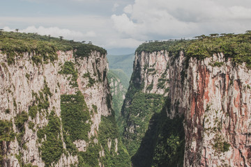Parque Nacional de Aparados da Serra 