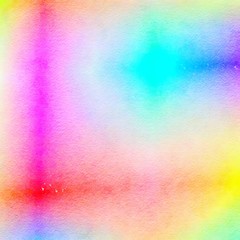 Colorful abstract pattern. The brush stroke graphic abstract. Art nice Color splashes. Background texture wall and have copy space for text.