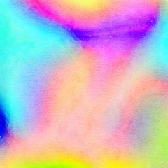 Colorful abstract pattern. The brush stroke graphic abstract. Art nice Color splashes. Background texture wall and have copy space for text.