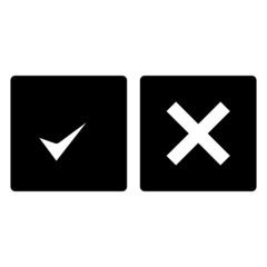 check mark icon