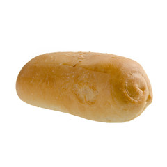 bread or whole wheat bread on a background new.