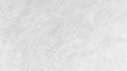 Texture of old gray concrete wall for background