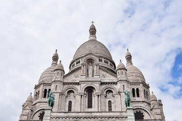 Basilika Sacré-Cœur