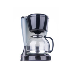 Coffee Maker or Coffee Machine on background new.