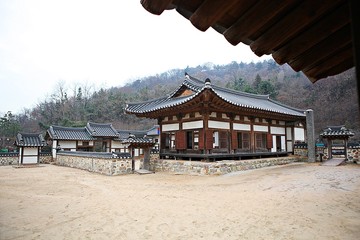 여행중에만난것