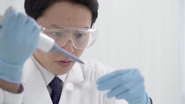 医療　実験　研究