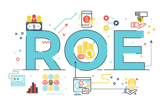 ROE - Return On Equity