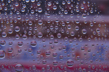 Space or planets universe cosmic abstract background. Abstract molecule atom sctructure. Macro shot of air or molecule. Abstract space background. Biology, phycics or chymistry abstract background