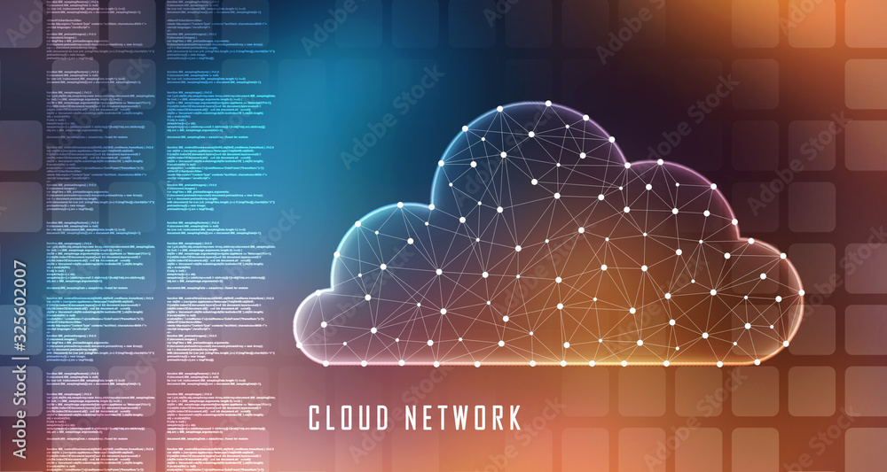 Poster 2d rendering technology cloud computing