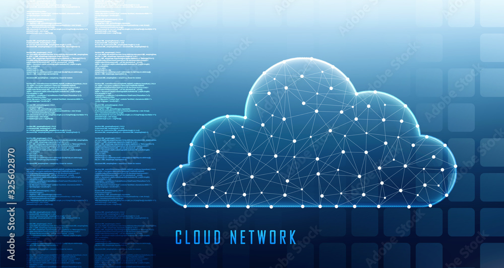Poster 2d rendering technology cloud computing