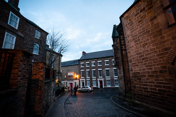 british Scotland England cityscape landscape