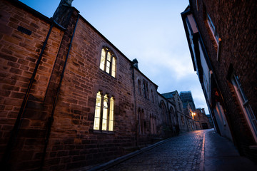 british Scotland England cityscape landscape
