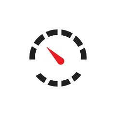 speedo meter logo
