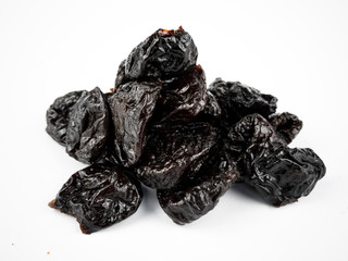 Dried plums