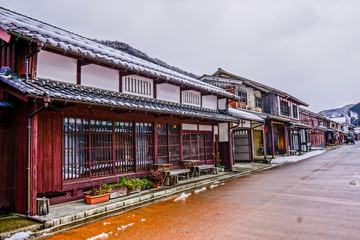 日本家屋