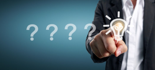 Hands touching button screen interface global connection customer networking