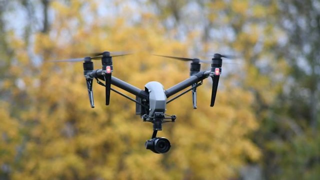 DJI Inspire 2