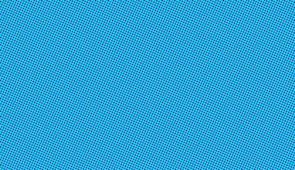 semitono de color azul