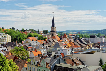 Marktredwitz